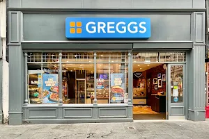 Greggs image