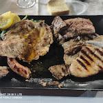 Photo n°1 de l'avis de Antonio.i fait le 01/09/2021 à 06:53 sur le  Ferro & Fuoco à Galatone