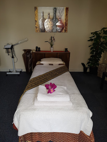 Northampton Thai Massage - Massage therapist