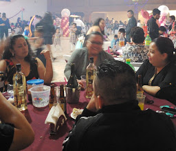 Salon Ejidal ( sede de la Comisaria Ejidal) photo