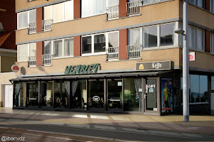 Cafe Wembley