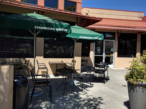Coffee Shop «Starbucks», reviews and photos, 1545 California Cir, Milpitas, CA 95035, USA