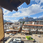 Photo n°8 de l'avis de Kirill.u fait le 01/07/2021 à 09:06 sur le  Royal Hotel - B & B à Cortina d'Ampezzo