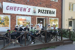Chefen’s Pizzeria image