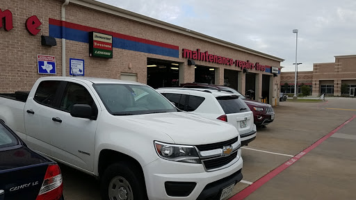 Tire Shop «Firestone Complete Auto Care», reviews and photos, 2665 Main St, Frisco, TX 75034, USA