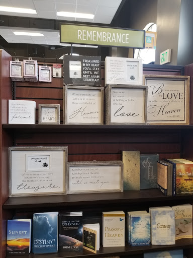 Book Store «Deseret Book», reviews and photos, 339 E 2250 S St #100, Ogden, UT 84401, USA