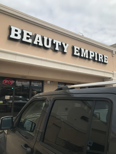 Beauty Supply Store «Beauty Empire», reviews and photos, 8554 Hwy 6, Houston, TX 77095, USA