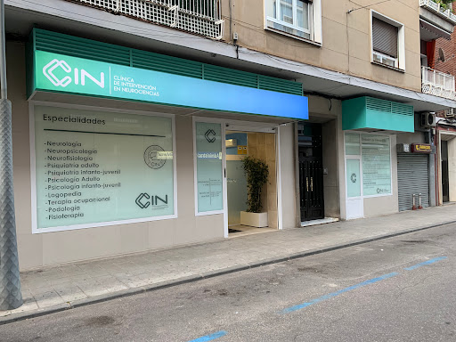 Clínica Cin - Centro Médico En Talavera De La Reina