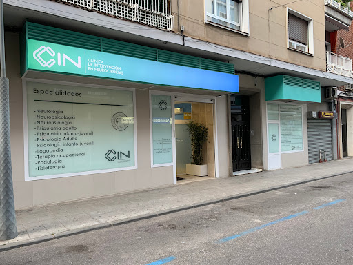 Clínica CIN - Centro Médico en Talavera de la reina en Talavera de la Reina, Toledo
