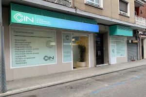 Clínica CIN - Centro Médico en Talavera de la reina image