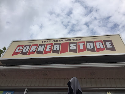 Just Around The Corner Store