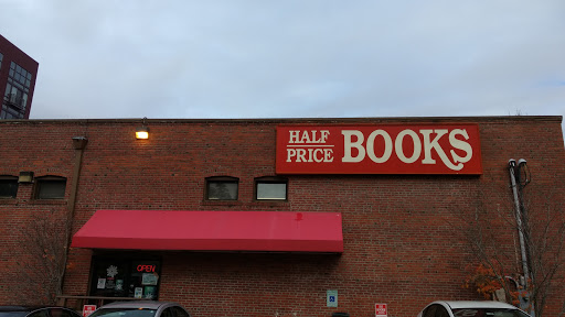 Book Store «Half Price Books», reviews and photos, 7805 Leary Way NE, Redmond, WA 98052, USA