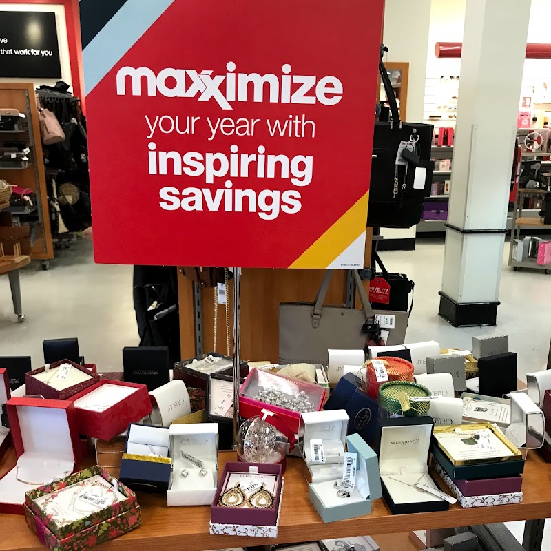 T.J. Maxx