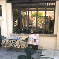 Atmosphère du Restaurant italien Chez Mario à Saint-Quentin - n°5