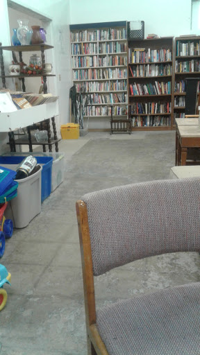 Thrift Store «Goodwill», reviews and photos