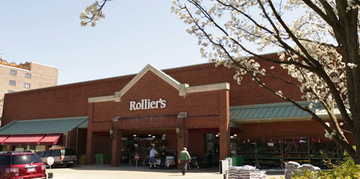 Hardware Store «Rollier Hardware Inc», reviews and photos, 600 Washington Rd, Mt Lebanon, PA 15228, USA