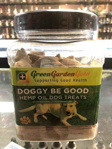 Tobacco Shop «Puffs Smoke Shop», reviews and photos, 9458 Whittier Blvd, Pico Rivera, CA 90660, USA