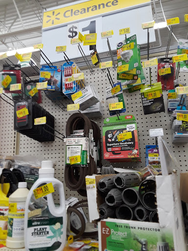 Department Store «Walmart Supercenter», reviews and photos, 2800 Spring Ct SW, Decatur, AL 35603, USA