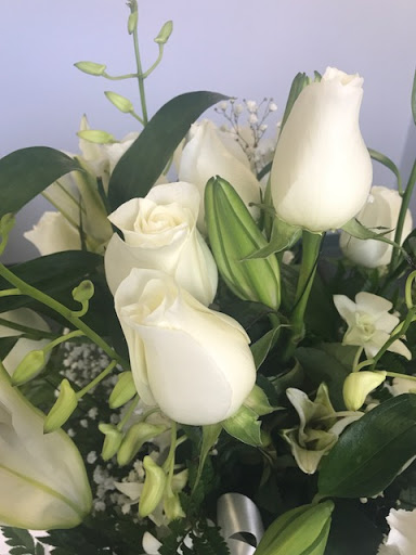 Florist «Minnesota Florist», reviews and photos, 4181 Minnesota Ave NE, Washington, DC 20019, USA