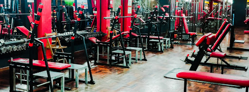 GIMNASIO SQUASH ORENSE S.L. en Ourense, Ourense