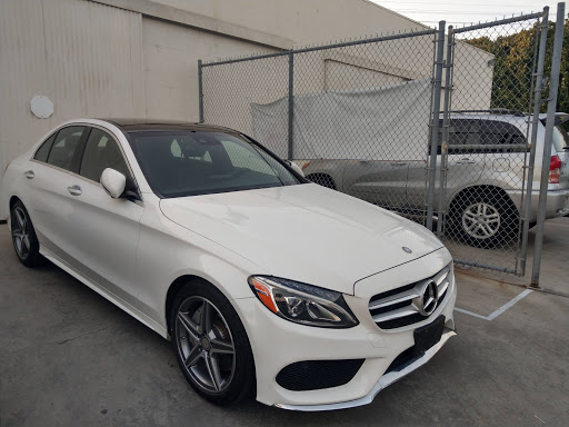 Used Car Dealer «C H Auto», reviews and photos, 8399 Garvey Ave, Rosemead, CA 91770, USA