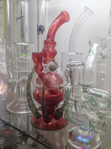 Tobacco Shop «Illusion Smoke Shop», reviews and photos, 5514 Pacific St, Rocklin, CA 95677, USA