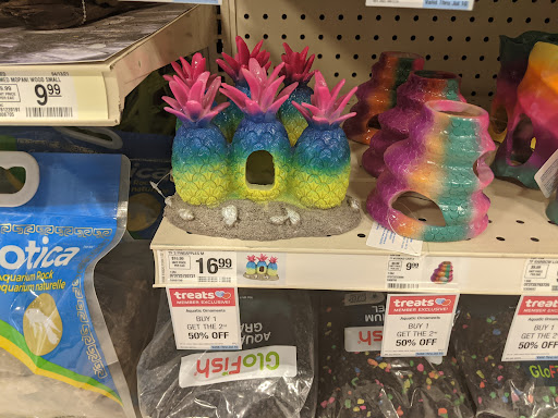 Pet Supply Store «PetSmart», reviews and photos, 1145 W Riverdale Rd, Riverdale, UT 84405, USA