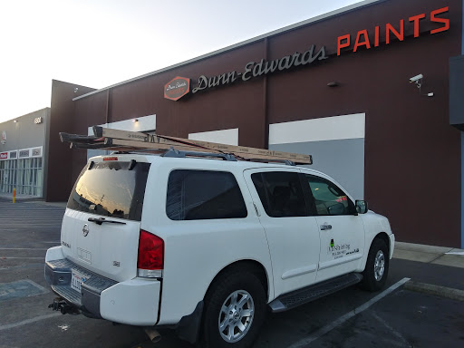 Paint Store «Dunn-Edwards Paints», reviews and photos, 6770 Folsom Blvd, Sacramento, CA 95819, USA