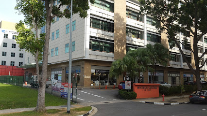 Wintech Centre