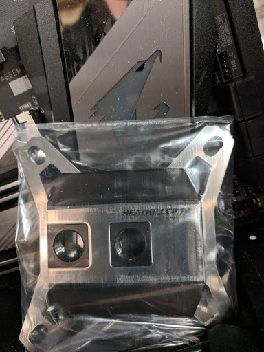 Computer Store «ModMyMods», reviews and photos, 850 St Paul St #26, Rochester, NY 14605, USA