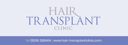 Dr Glancey Hair Transplant Clinic