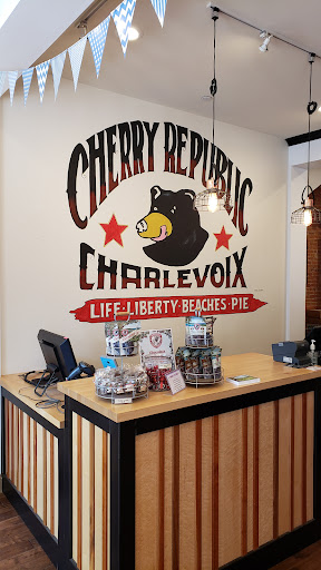 Cherry Republic Charlevoix image 9