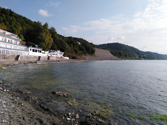 Alapli Plajı