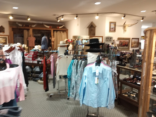 Boot Store «Beth West», reviews and photos, 16315 WA-9, Snohomish, WA 98296, USA