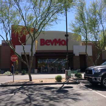 Wine Store «BevMo!», reviews and photos, 15405 W McDowell Rd, Goodyear, AZ 85338, USA