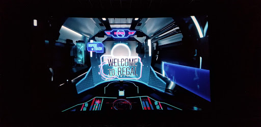 Movie Theater «Edwards West Oaks Mall 14 & RPX», reviews and photos, 700 West Oaks Mall, Houston, TX 77082, USA