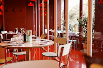 Atmosphère du Restaurant chinois Gros Bao à Paris - n°1