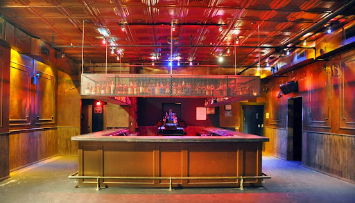 Night Club «Good Room», reviews and photos, 98 Meserole Ave, Brooklyn, NY 11222, USA