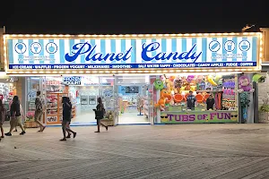 Planet Candy image