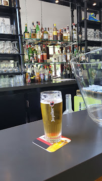 Plats et boissons du Restaurant Les Champs Élysées à Saint-Quentin - n°1