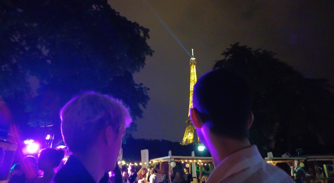 Photo n° 2 de l'avis de Thilak. fait le 21/10/2021 à 13:53