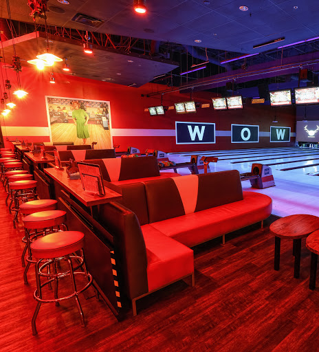 Bowling Alley «Bowlero Kennesaw», reviews and photos, 775 Cobb Pl Blvd NW, Kennesaw, GA 30144, USA