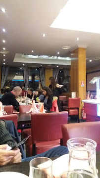 Atmosphère du Restaurant asiatique Saveurs d'Asie à Asnières-sur-Seine - n°6