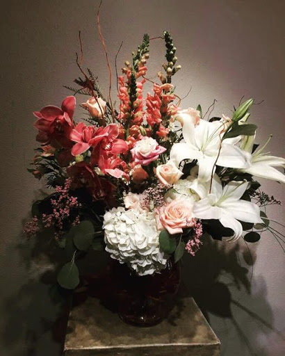 Florist «Riverside Mission Florist», reviews and photos, 3900 Market Street, Riverside, CA 92501, USA
