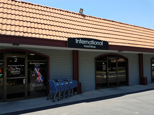 Grocery Store «British Food Shop», reviews and photos, 27601 Forbes Rd #2, Laguna Niguel, CA 92677, USA