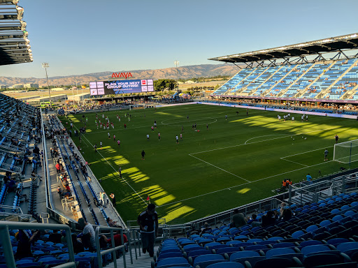 Stadium «Avaya Stadium», reviews and photos, 1123 Coleman Ave, San Jose, CA 95110, USA