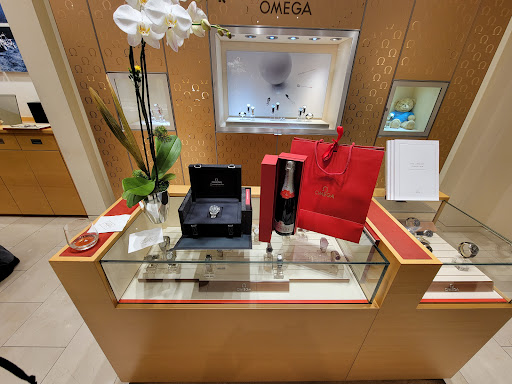 Boutique «OMEGA Boutique - Phipps Plaza», reviews and photos, 3500 Peachtree Rd NE, Atlanta, GA 30326, USA