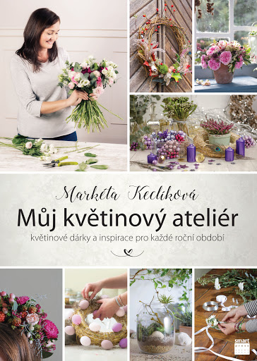 ROSMARINO květinový ateliér / flower atelier