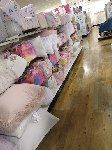 Department Store «HomeGoods», reviews and photos, 1349 W Campbell Rd, Richardson, TX 75080, USA