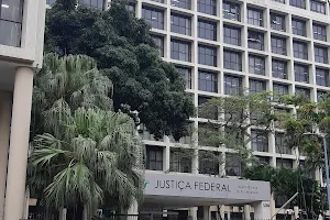 Justiça Federal image